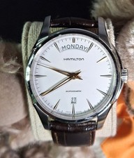 Bello hamilton jazzmaster usato Bello hamilton jazzmaster usato  Spedire a Italy