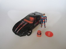 Vintage mask kenner gebraucht kaufen  Lohfelden