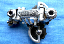 Alt campagnolo nuovo gebraucht kaufen  Frankfurt am Main