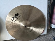 Paiste formula 602 gebraucht kaufen  Berlin