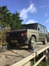 Range rover classic for sale Range rover classic for sale  HENFIELD