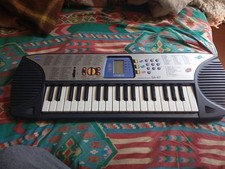 Tastiera casio 67 usato  Bagno a Ripoli