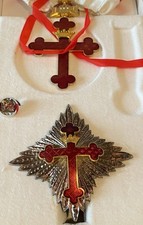Médailles décorations ordres d'occasion  Nice-