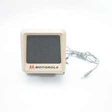 Vintage motorola loudspeaker for sale  Portland