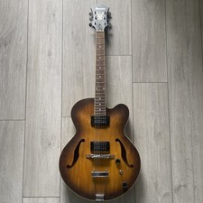 Ibanez semi hollow for sale  LONDON