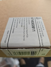 Worcester bosch 8748300911 for sale  WIMBORNE