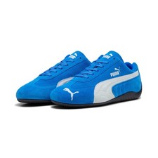 Puma Speedcat OG Royal niebieskie męskie i damskie sneakersy 42 42.5 43 44 44.5 45 46 na sprzedaż  Wysyłka do Poland