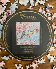 Victory wooden mini for sale  CREWE