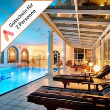 Kurzurlaub harz hotel gebraucht kaufen  Halberstadt