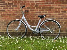 Women hybrid bike for sale  LONDON