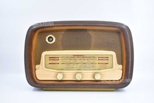 Radio valvole vintage usato  Susegana