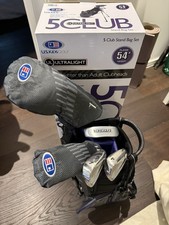 Kids golf set gebraucht kaufen  München