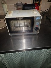 fornetto elettrico usato  Siderno