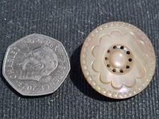 Single decorative ornate for sale  BRISTOL