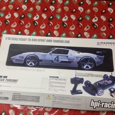 Hpi racing ford for sale  YORK