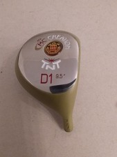 Mazza golf vintage usato  Zandobbio