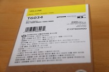 Epson t6034 stylus gebraucht kaufen  Hochspeyer