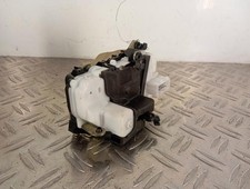 Serrure droit peugeot d'occasion  Elven