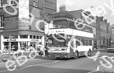 Bus negative copyright for sale  ALFRETON