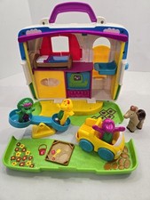 Barney friends carry for sale  Colgate
