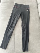 Spooks reitleggings grip gebraucht kaufen  Korbach