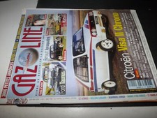 Gazoline 121 ford d'occasion  Divion