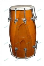 Musical indien dholak d'occasion  Expédié en France