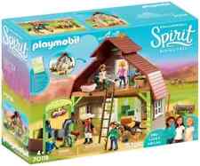 Playmobil 70118 spirit d'occasion  Lilles-Lomme
