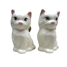 Set white cats for sale  Whiting