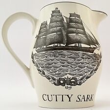 Vintage ceramic pitcher for sale  Wayne