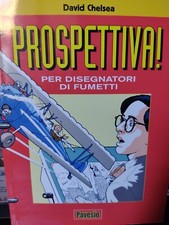 David chelsea prospettiva usato  Montecatini Terme