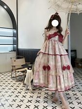 Damen mädchen rot gebraucht kaufen  Aachen
