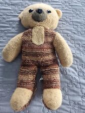 Doudou peluche ours d'occasion  Bully-les-Mines