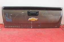 2013 silverado tailgate 2007 for sale  Houston