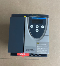 Telemecanique atv11hu29m2e inv usato  Venafro