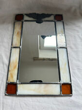leaded mirror for sale leaded mirror for sale LEAMINGTON SPA
