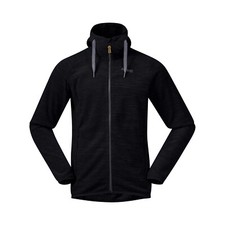 Bergans hareid fleece gebraucht kaufen  Landau a.d.Isar