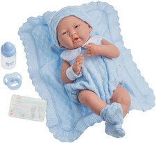 Newborn bambola per usato  Roma