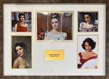 Elizabeth taylor actress for sale  CAMBERLEY