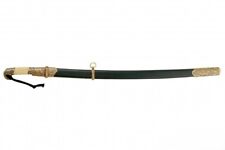 Denix russian shashka for sale  Roseville