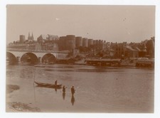 Photo angers general d'occasion  Expédié en Belgium