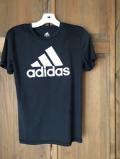 Boys adidas black for sale  Shelbyville