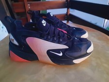 Baskets nike zoom d'occasion  Sellières