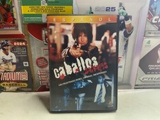 Caballos salvajes dvd for sale  Galloway