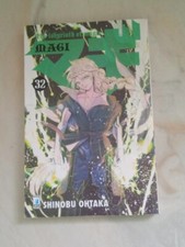 Fumetto magi the usato  Amorosi