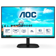 Aoc 27b2dm monitor usato  Ferentino