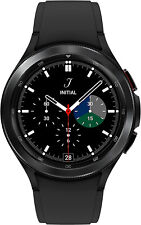 Samsung Gear Sport 46mm Preto (SM-R600) vem com suporte de carregamento e cabo comprar usado  Enviando para Brazil