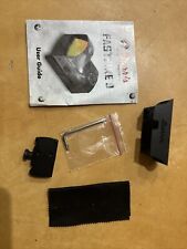 Burris fastfire cover for sale  Mesa