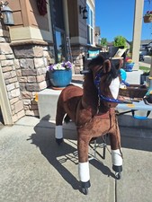 Medallion ride walking for sale  Castle Rock