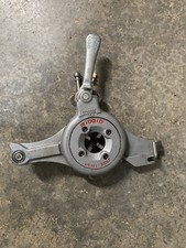 Ridgid bolt die for sale  Rock Hill